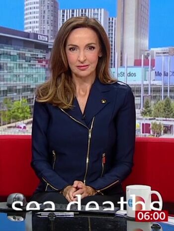 Full leaked Sally nugent private photo