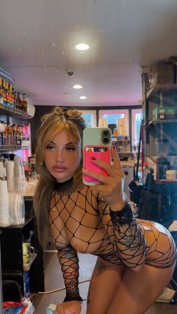 Full leaked Sally villagomez private onlyfans photo