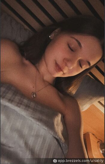 Full leaked Sally private onlyfans photo