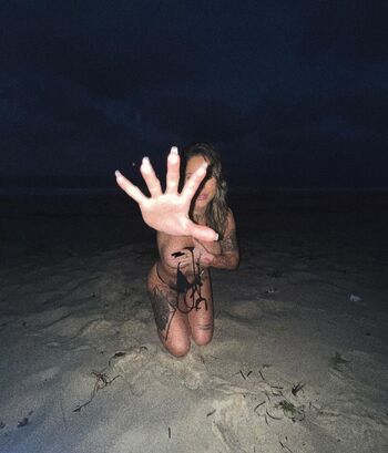 Full leaked Sallyfelix private onlyfans photo