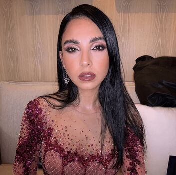 Full leaked Salma abu deif page private photo