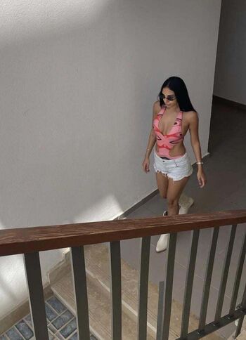 Full leaked Salma abu deif private photo