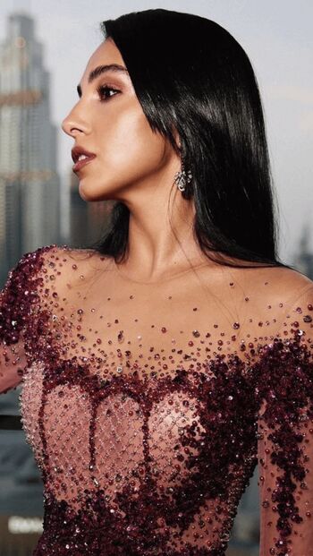 Full leaked Salma abu deif private photo