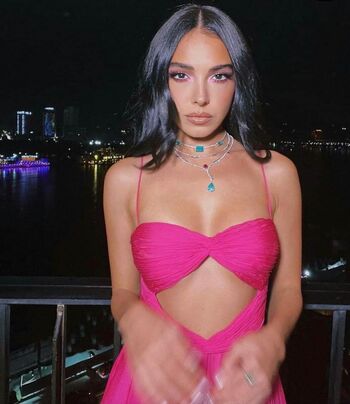 Full leaked Salma abu deif private photo