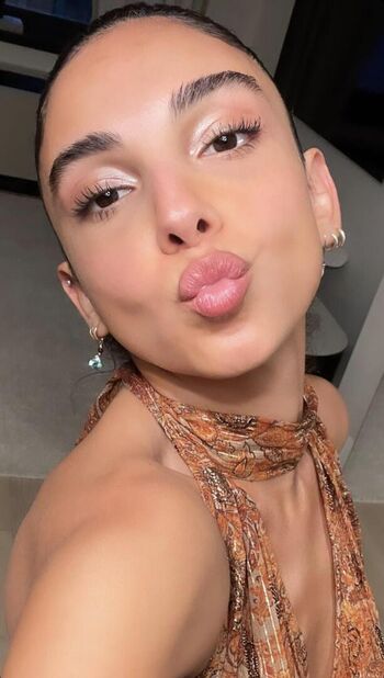 Full leaked Salma abu deif private photo