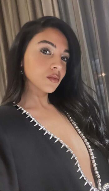 Full leaked Salma abu deif private photo