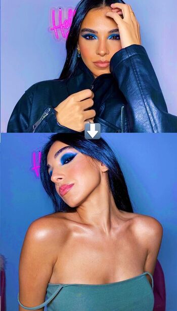 Full leaked Salma abu deif private photo