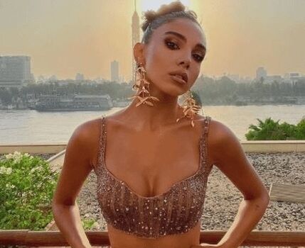 Full leaked Salma abu deif private photo