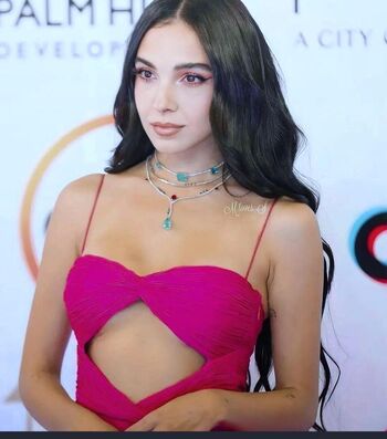 Full leaked Salma abu deif private photo