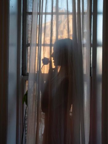 Full leaked Salma hindy private onlyfans photo