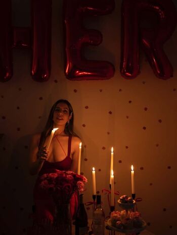 Full leaked Salma hindy private onlyfans photo