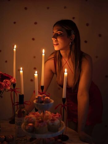 Full leaked Salma hindy private onlyfans photo