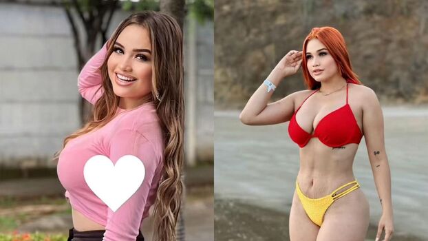 Full leaked Salmaflores private onlyfans photo