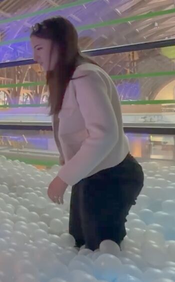 Full leaked Salmmus page private onlyfans photo