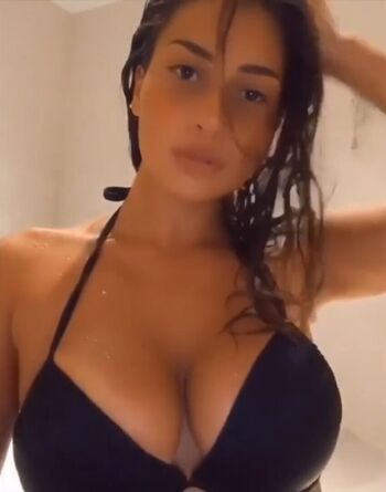 Full leaked Salome kapanadze official private onlyfans photo