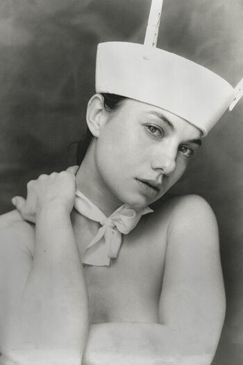 Full leaked Salome lancolia private photo