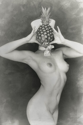Full leaked Salome lancolia private photo