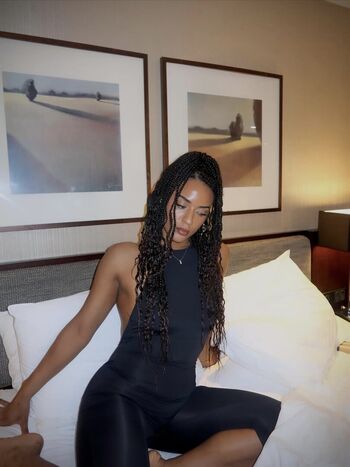 Full leaked Salome masson private photo