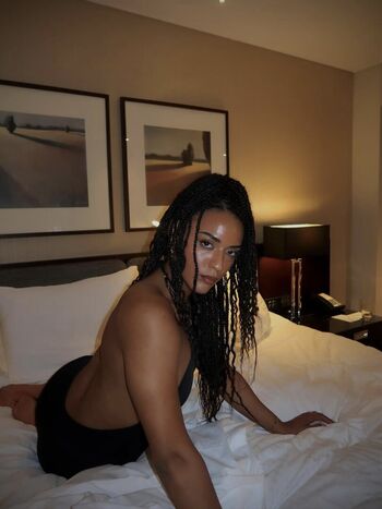 Full leaked Salome masson private photo