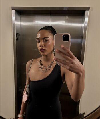 Full leaked Salome masson private photo