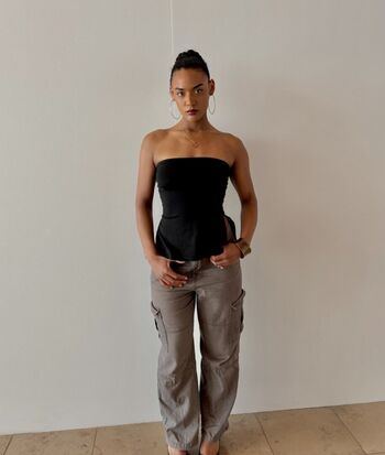 Full leaked Salome masson private photo