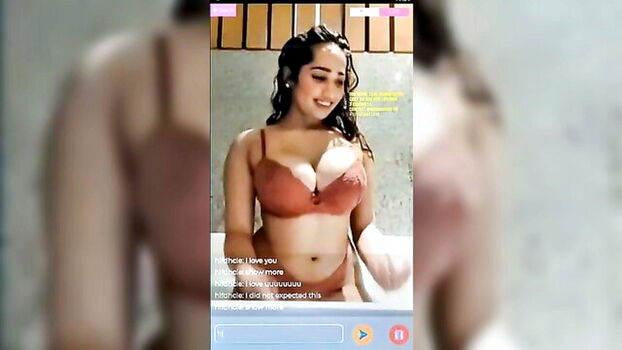 Full leaked Saloniyappa private photo