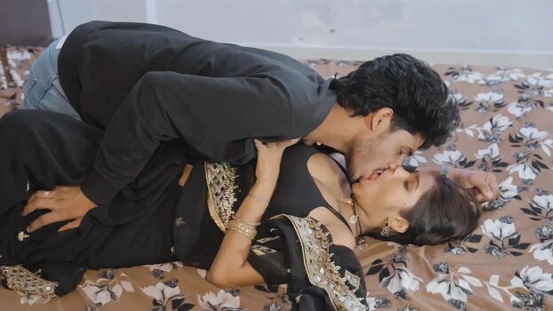 Full leaked Saloniyappa private photo
