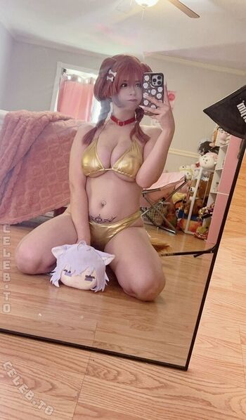 Full leaked Saltedfishcakes private onlyfans photo