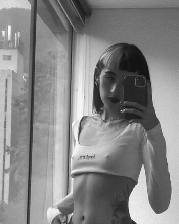Full leaked Salyfisher private photo