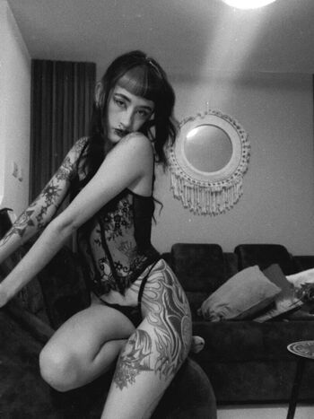 Full leaked Salyfisher private photo