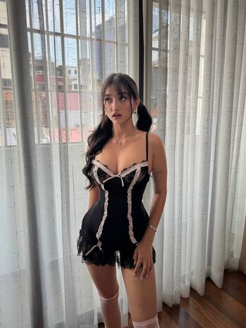 Full leaked Salysaouk private onlyfans photo