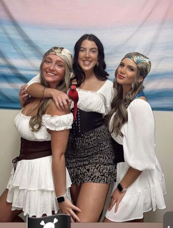 Full leaked Sam ahearn private onlyfans photo