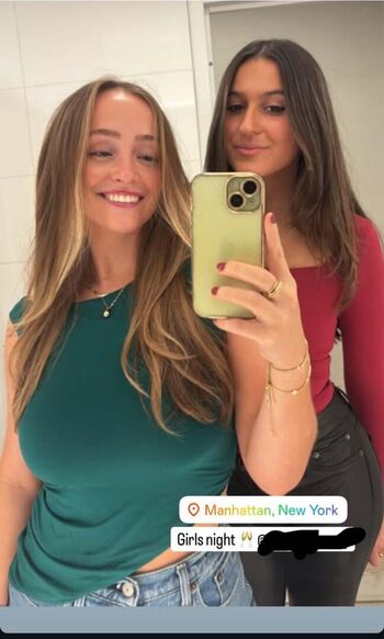 Full leaked Sam ahearn private onlyfans photo