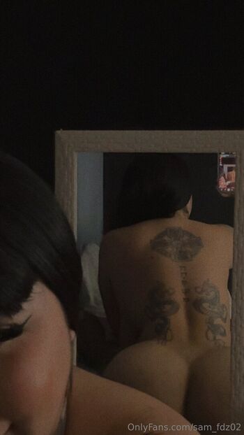 Full leaked Sam fdz page private onlyfans photo