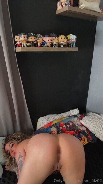 Full leaked Sam fdz page private onlyfans photo