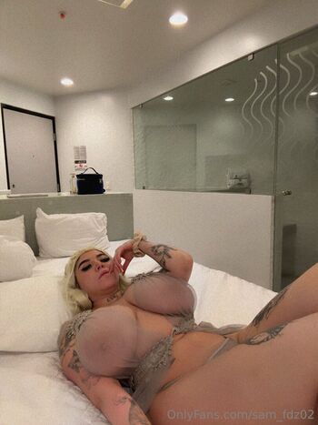 Full leaked Sam fdz private onlyfans photo