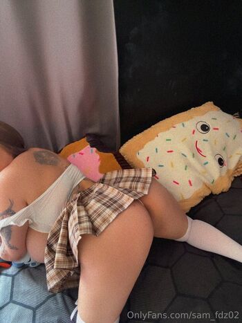Full leaked Sam fdz private photo