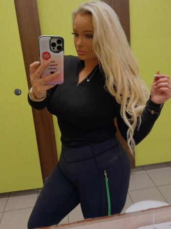 Full leaked Sam gibby page private photo