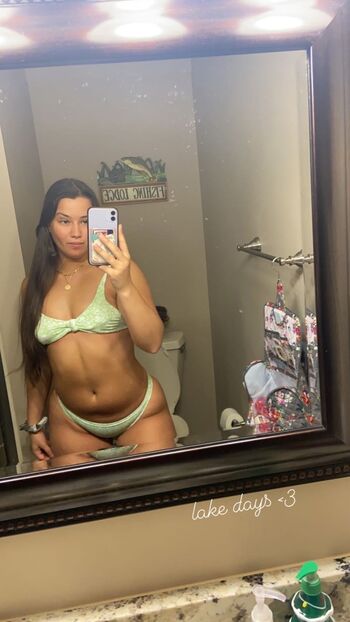 Full leaked Sam kulikowski private onlyfans photo