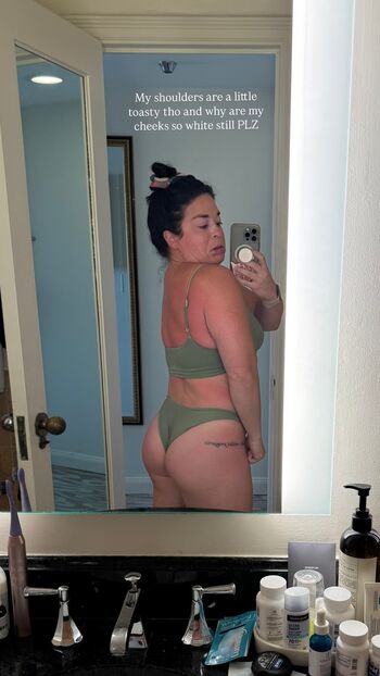 Full leaked Sam ramsdell page private onlyfans photo