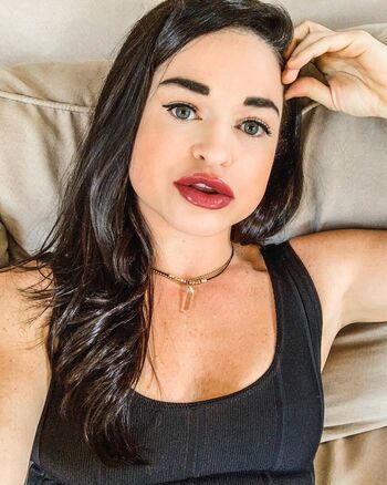 Full leaked Sam ramsdell page private onlyfans photo