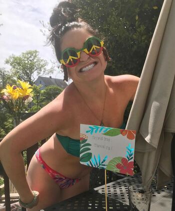 Full leaked Sam ramsdell private onlyfans photo