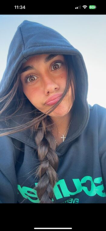 Full leaked Sam russo page private onlyfans photo