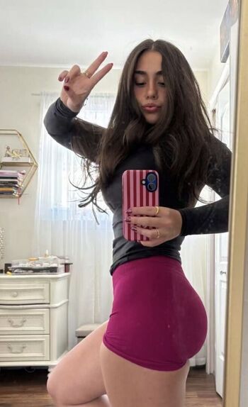 Full leaked Sam russo private onlyfans photo