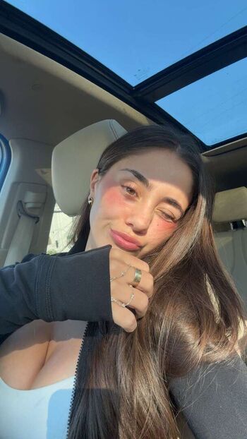 Full leaked Sam russo private onlyfans photo