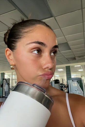 Full leaked Sam russo private photo