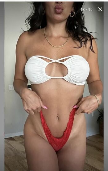 Full leaked Sam taylor private onlyfans photo