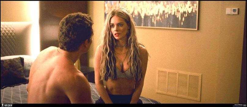 Full leaked Sam weaving private photo