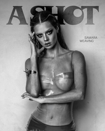 Full leaked Sam weaving private photo