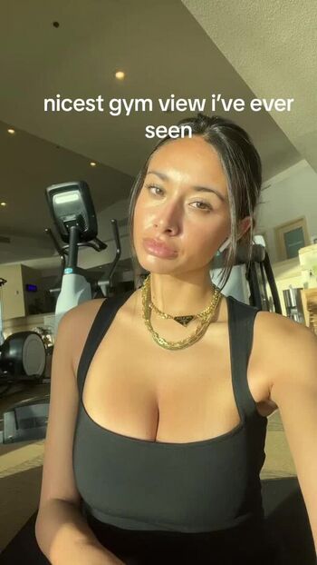Full leaked Samadhi private photo